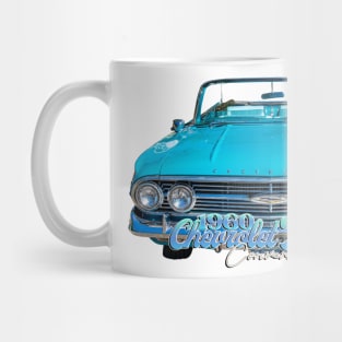 1960 Chevrolet Impala Convertible Mug